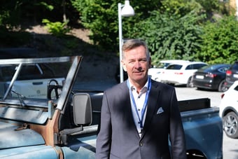 NSM: -Netsecurity bidrar til å sikre norske digitale verdier