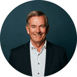 Porträttbild Jan Søgaard rundad