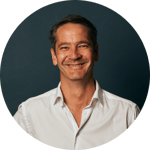 Porträttfoto Hugo Fernandez Netsecurity