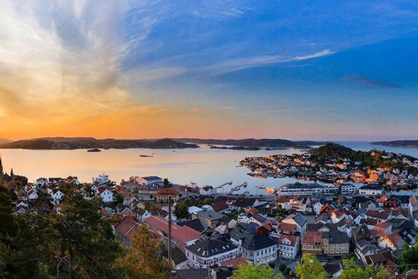 Kragerø kommune