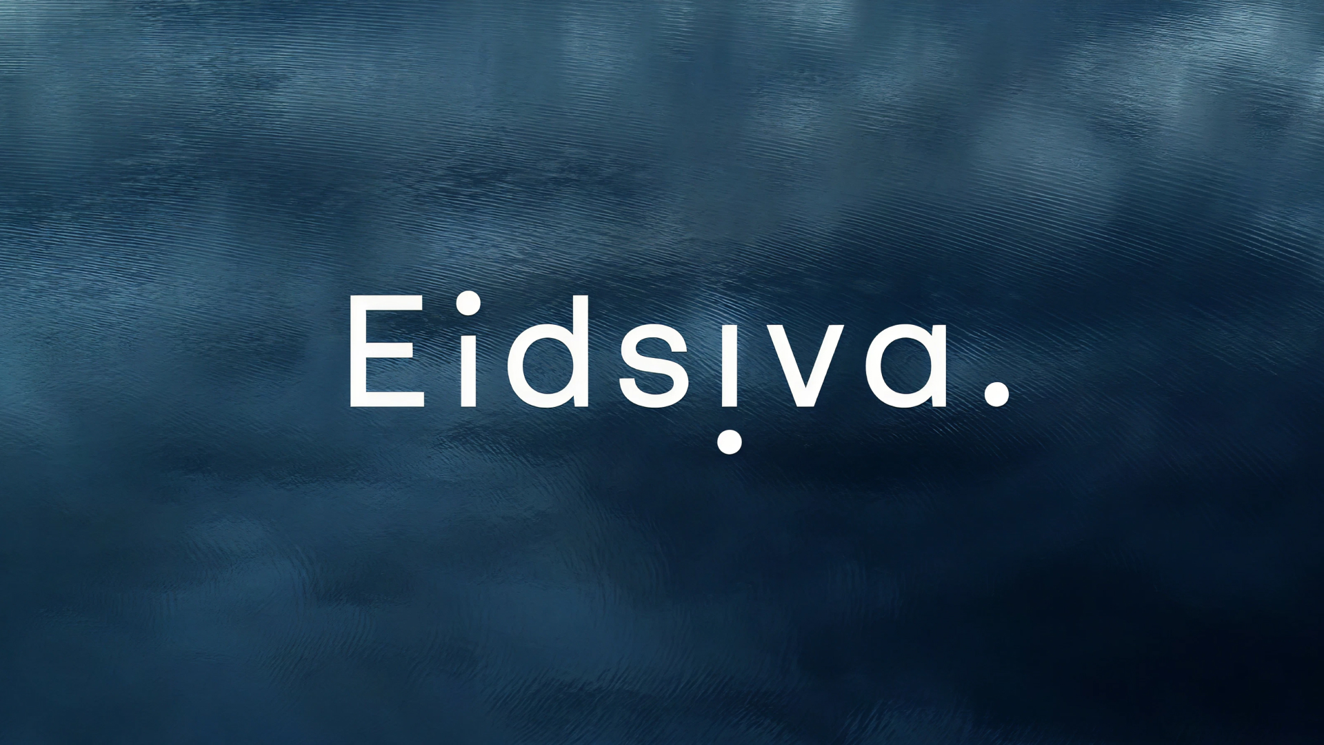 Eidsiva Kundecase