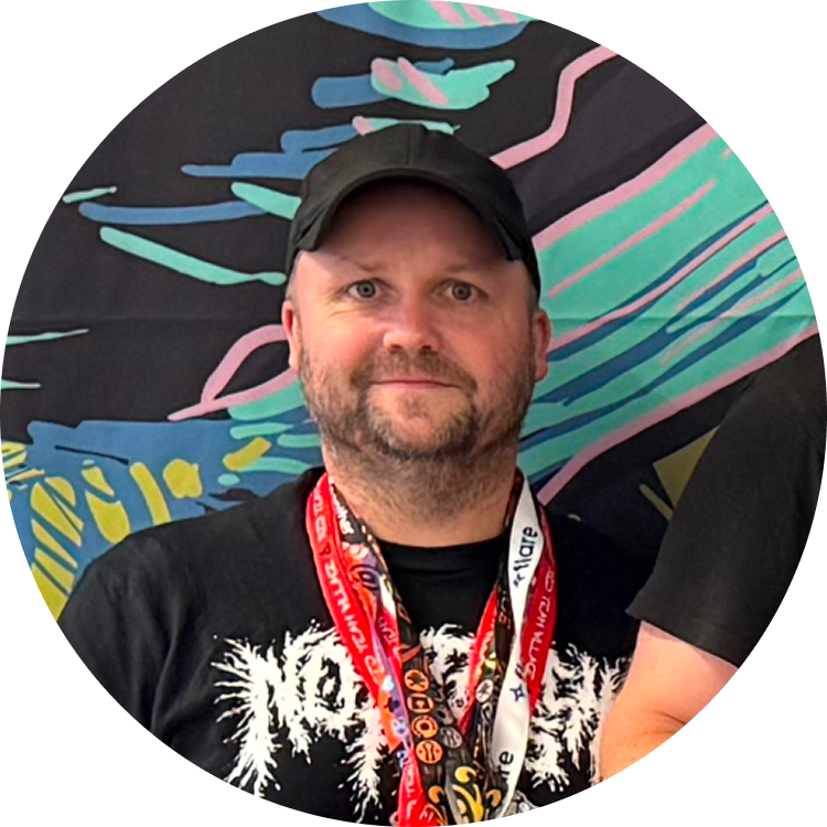 John-André Bjørkhaug