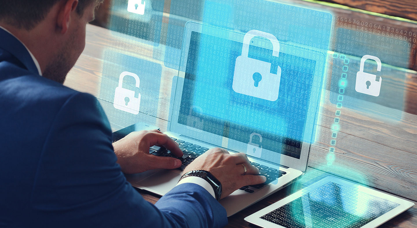 cybersecurity-routines cybersecurity-routines